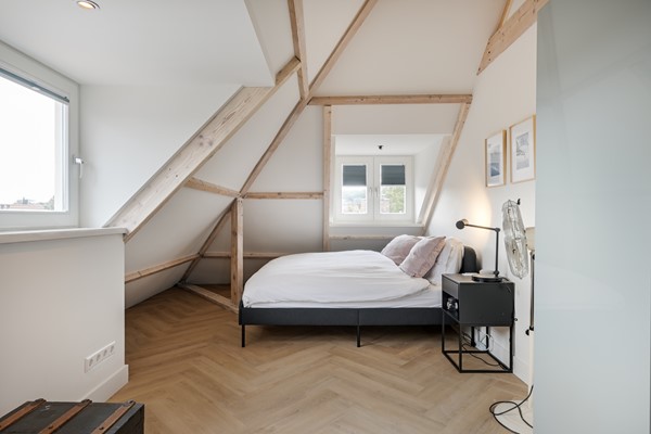 Medium property photo - Bloemendaalsestraatweg 75, 2082 GC Santpoort-Zuid